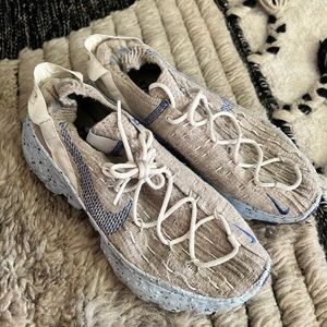 Nike’s Space Hippie 04